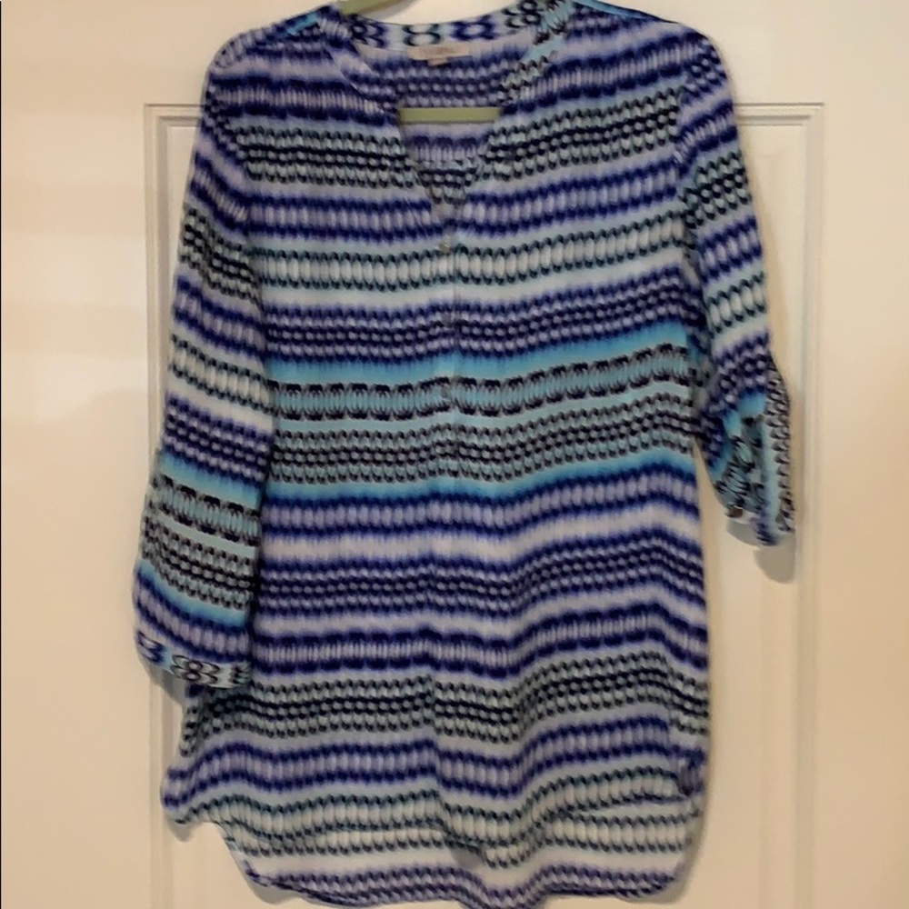 Roz & Ali Blouse